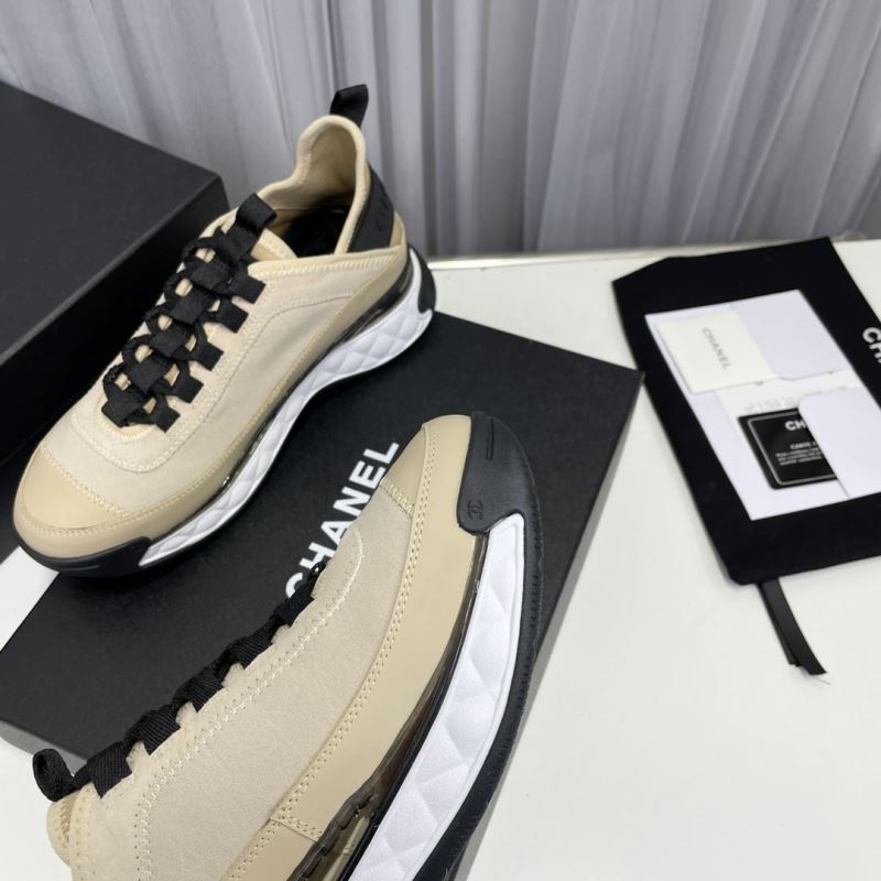 Chanel Sport Shoes